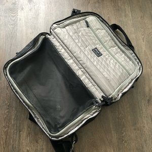 Pakt One Duffel Bag